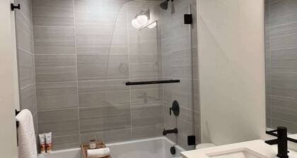 Stylish Studio in Columbia City Seattle