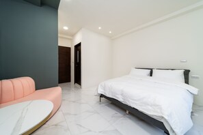 Elite Double Room