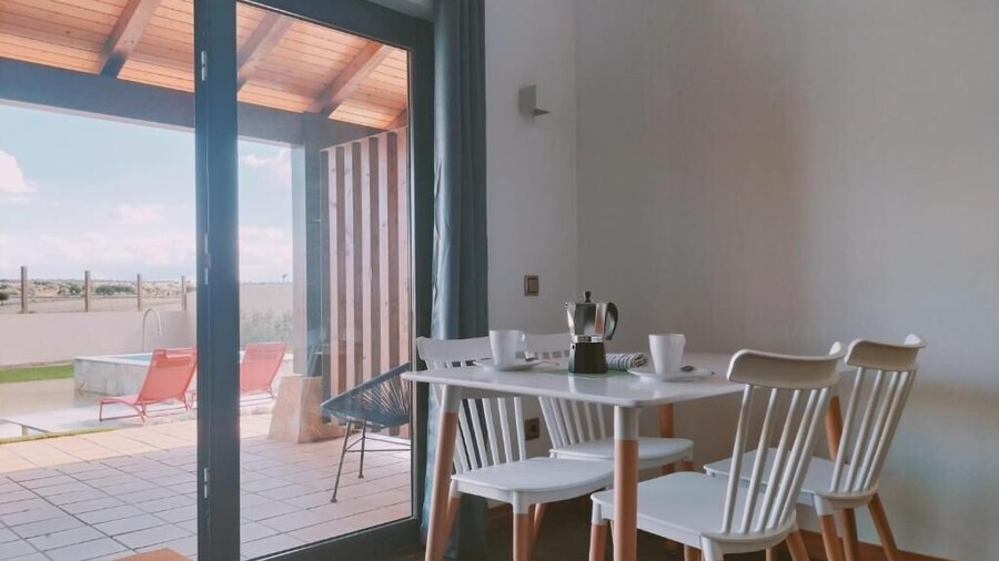 Apartamentos Walden by gaiarooms