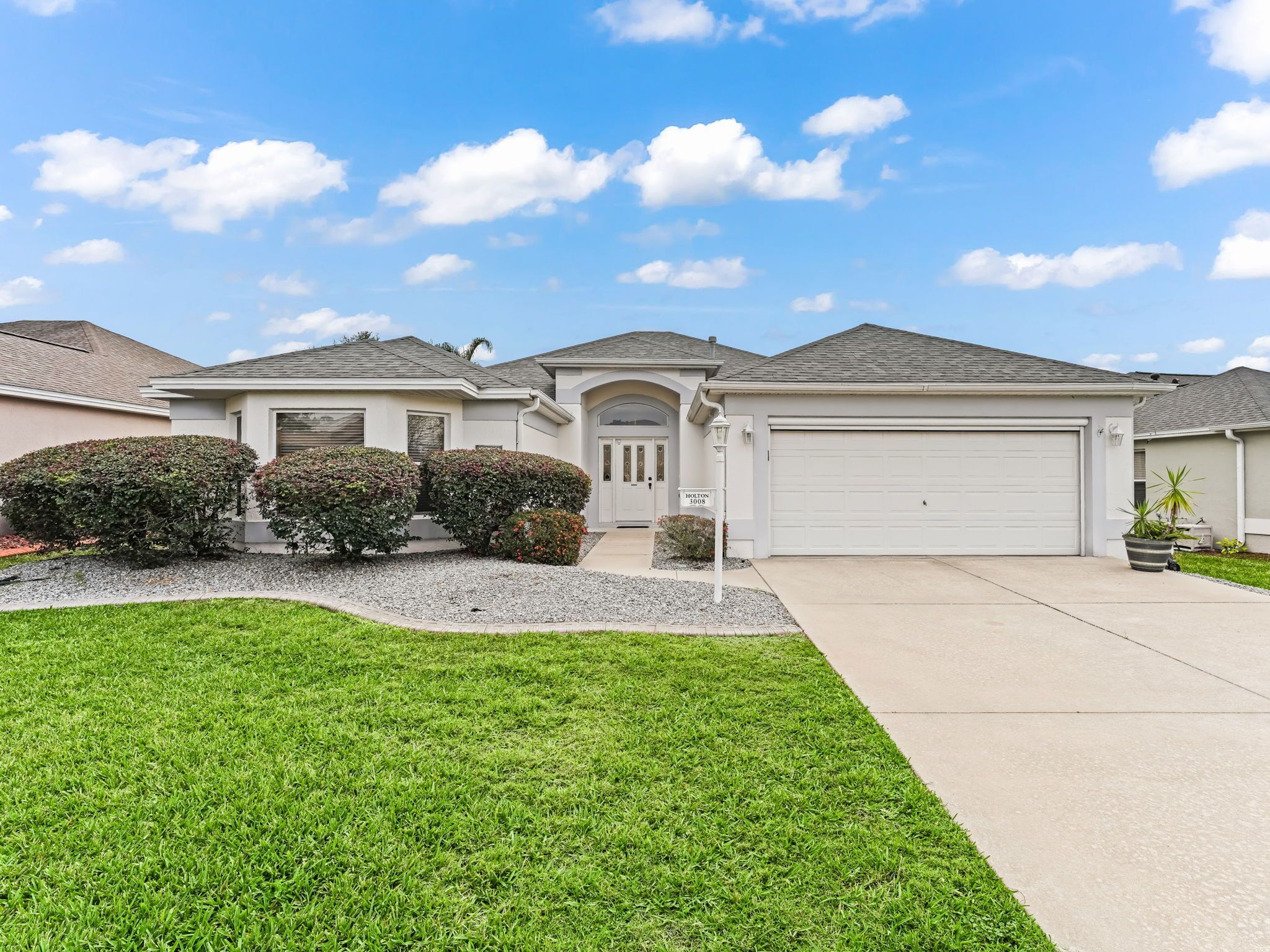 Escape to Serene Luxury: Village of Polo Ridge 2/2 Retreat