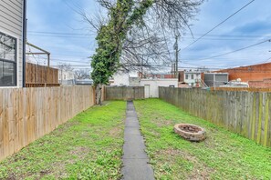 Interior - Lovely Carytown Home: Walk to Shops + Restaurants (Richmond)