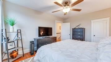 Rumah (2 Bedrooms) | Interior