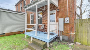 House (2 Bedrooms) | Bahagian dalam