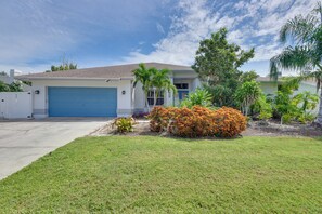 Casa (4 Bedrooms) | Parte interna