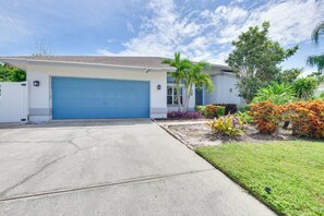 منزل (4 Bedrooms) | المنشأة من الداخل