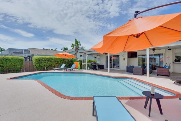 独立别墅 (4 Bedrooms) | 住宿内部