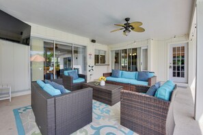 Casa (4 Bedrooms) | Parte interna