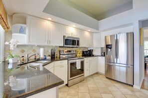 Casa (4 Bedrooms) | Parte interna