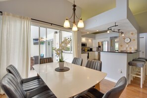 Hus (4 Bedrooms) | Innvendig