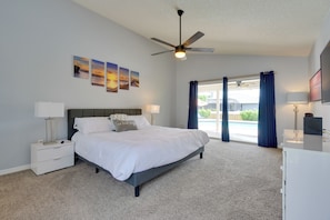 Casa (4 Bedrooms) | Interior