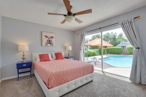 Casa (4 Bedrooms) | Interior