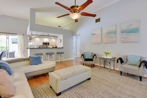 Casa (4 Bedrooms) | Interior