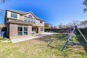 House (4 Bedrooms) | Interior - Family Frisco Home Near Dining & Entertainment! (Frisco)