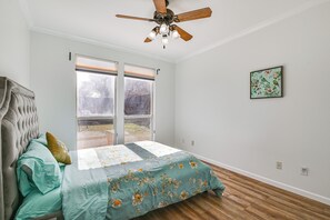 ハウス (4 Bedrooms) | 内装