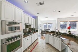 Maison (4 Bedrooms) | Intérieur