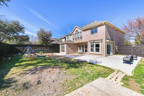 Maison (4 Bedrooms) | Intérieur