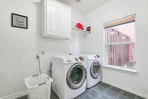 Maison (4 Bedrooms) | Intérieur