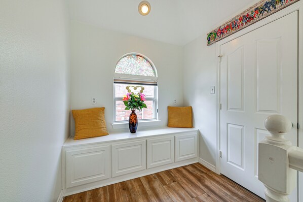 ハウス (4 Bedrooms) | 内装