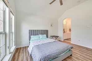 House (4 Bedrooms) | Interior - Family Frisco Home Near Dining & Entertainment! (Frisco)