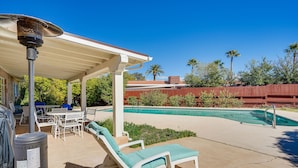 Interior - Tucson Vacation Rental w/ Pool ~ 1 Mi to Reid Park (Tucson)