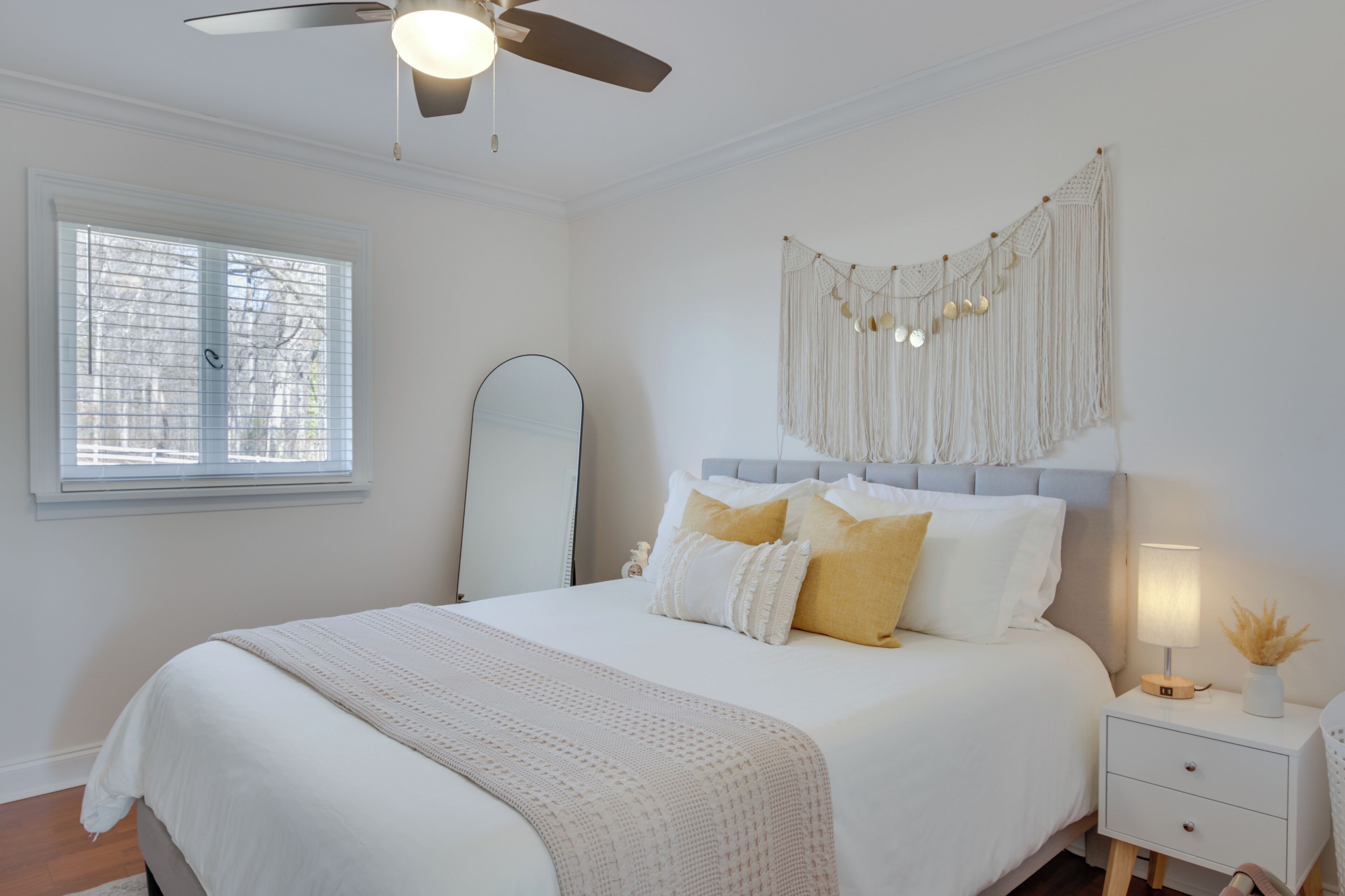 Maison (3 Bedrooms) | Intérieur