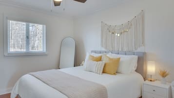 Maison (3 Bedrooms) | Intérieur