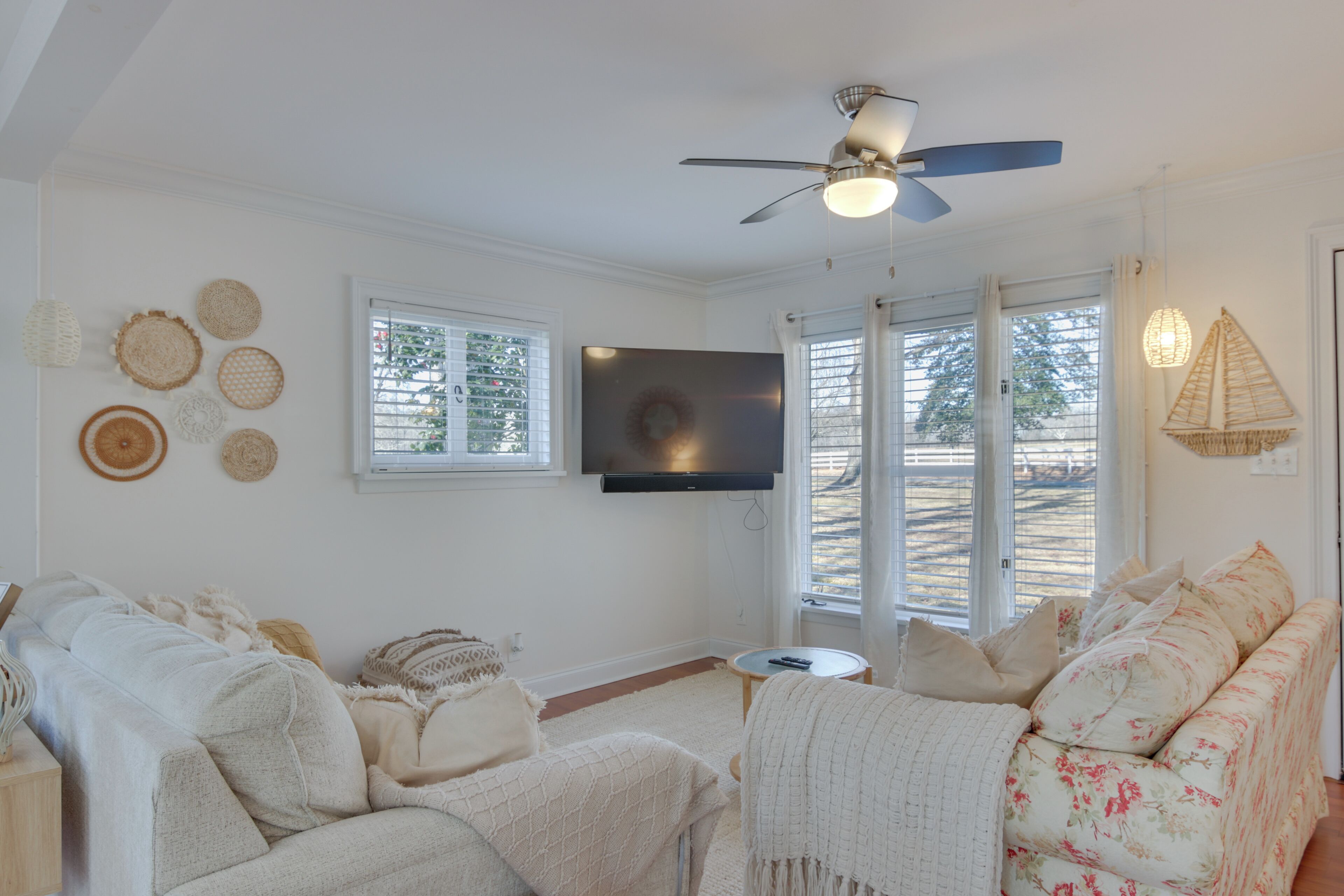 單棟房屋 (3 Bedrooms) | 內部