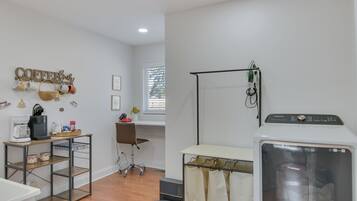 Rumah (3 Bedrooms) | Interior