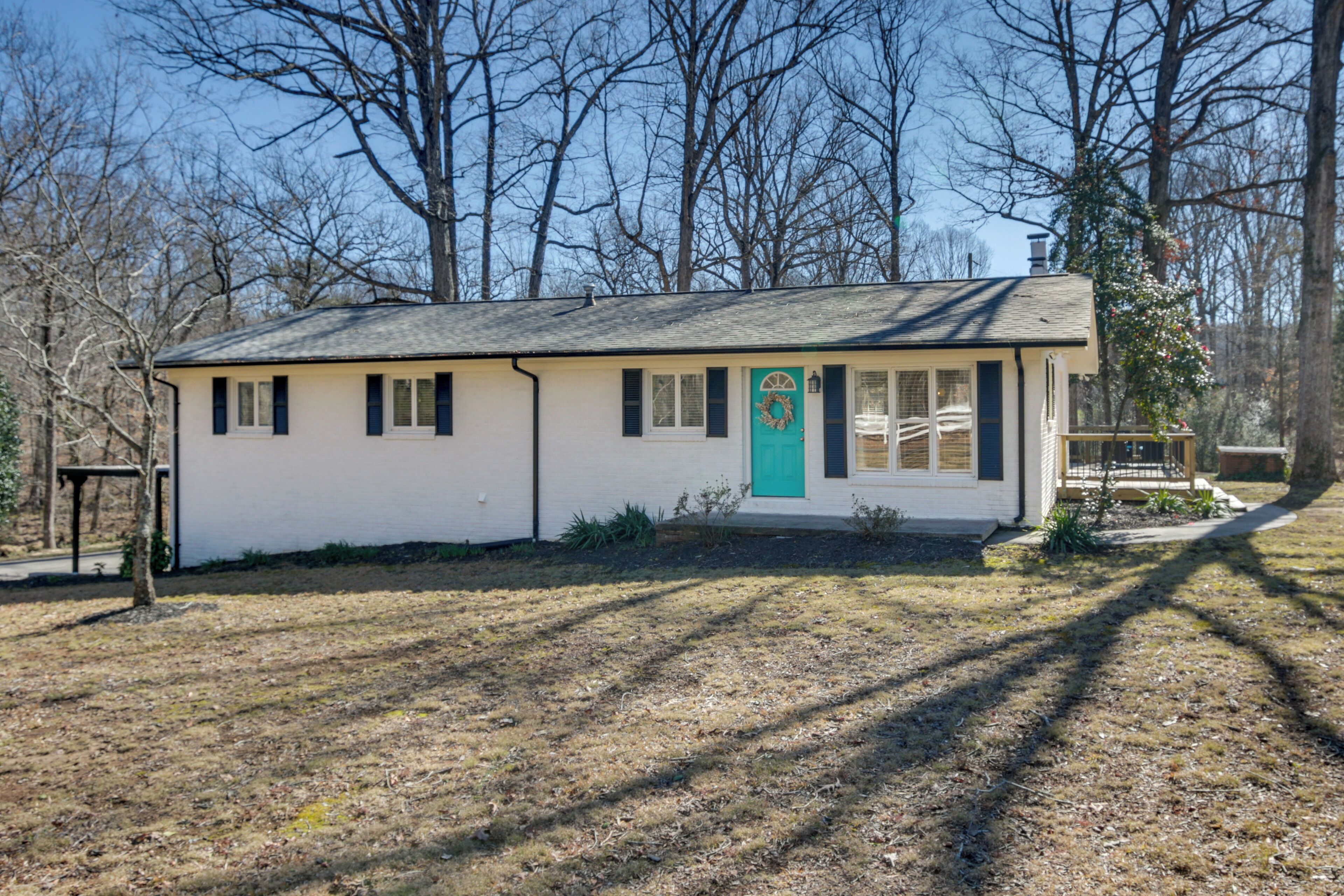 独立别墅 (3 Bedrooms) | 住宿内部