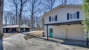 Talo (3 Bedrooms) | Sisätilat