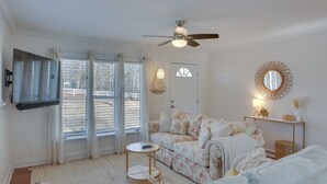 Talo (3 Bedrooms) | Sisätilat