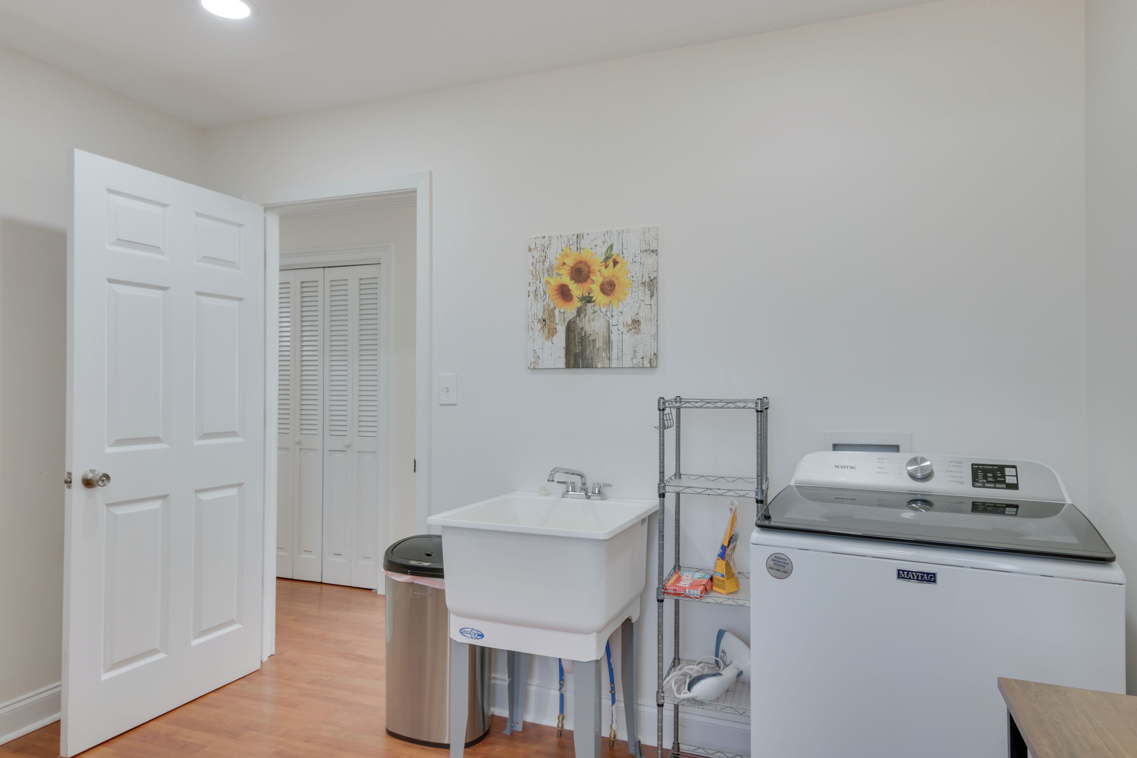 Maison (3 Bedrooms) | Intérieur