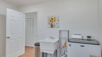 Maison (3 Bedrooms) | Intérieur