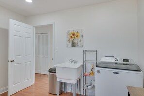 Maison (3 Bedrooms) | Intérieur