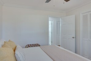 Hus (3 Bedrooms) | Innvendig