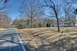 獨棟房屋 (3 Bedrooms) | 住宿內部