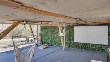 Maison (3 Bedrooms) | Intérieur