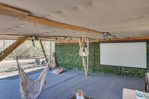 Maison (3 Bedrooms) | Intérieur