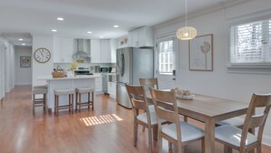 Talo (3 Bedrooms) | Sisätilat