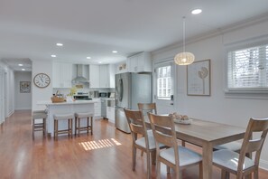 獨棟房屋 (3 Bedrooms) | 住宿內部