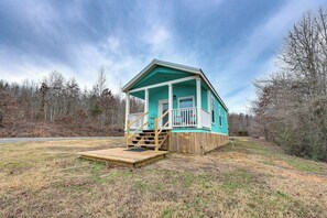 Ferienhaus (1 Bedroom) | Innenbereich