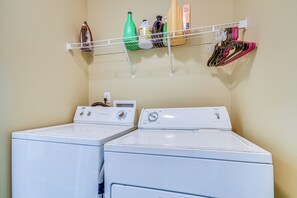 House (4 Bedrooms) | Interior - Spacious Phenix City Home ~ 9 Mi to Columbus! (Phenix City)