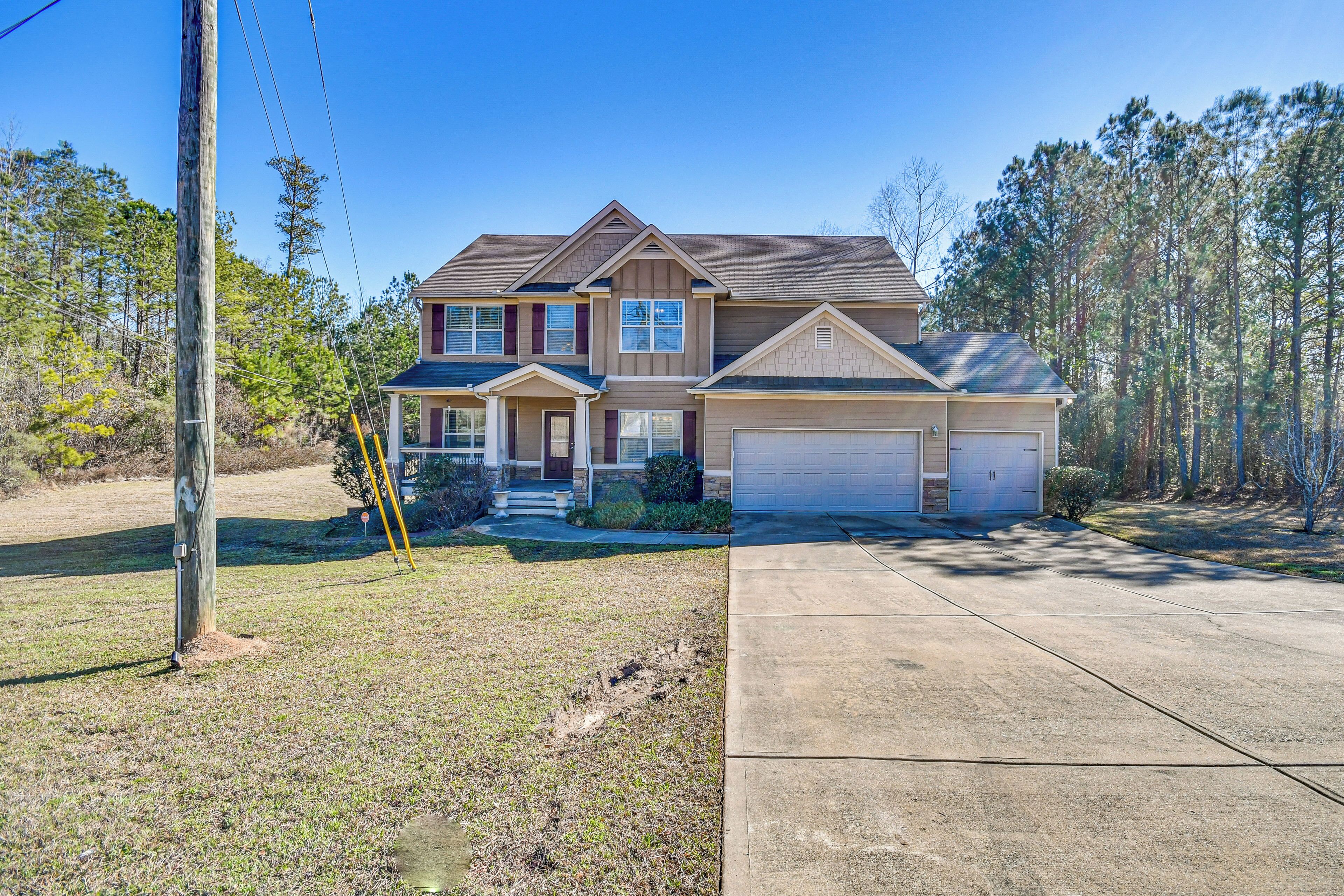 Nhà (4 Bedrooms) | Nội thất