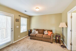 House (4 Bedrooms) | Interior - Spacious Phenix City Home ~ 9 Mi to Columbus! (Phenix City)