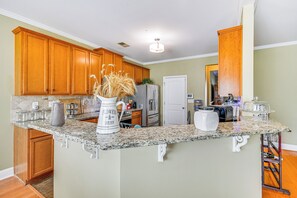 Casa (4 Bedrooms) | Interior
