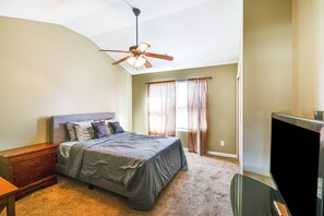 Nhà (4 Bedrooms) | Nội thất