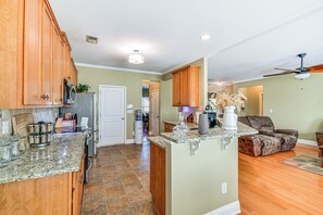 Nhà (4 Bedrooms) | Nội thất