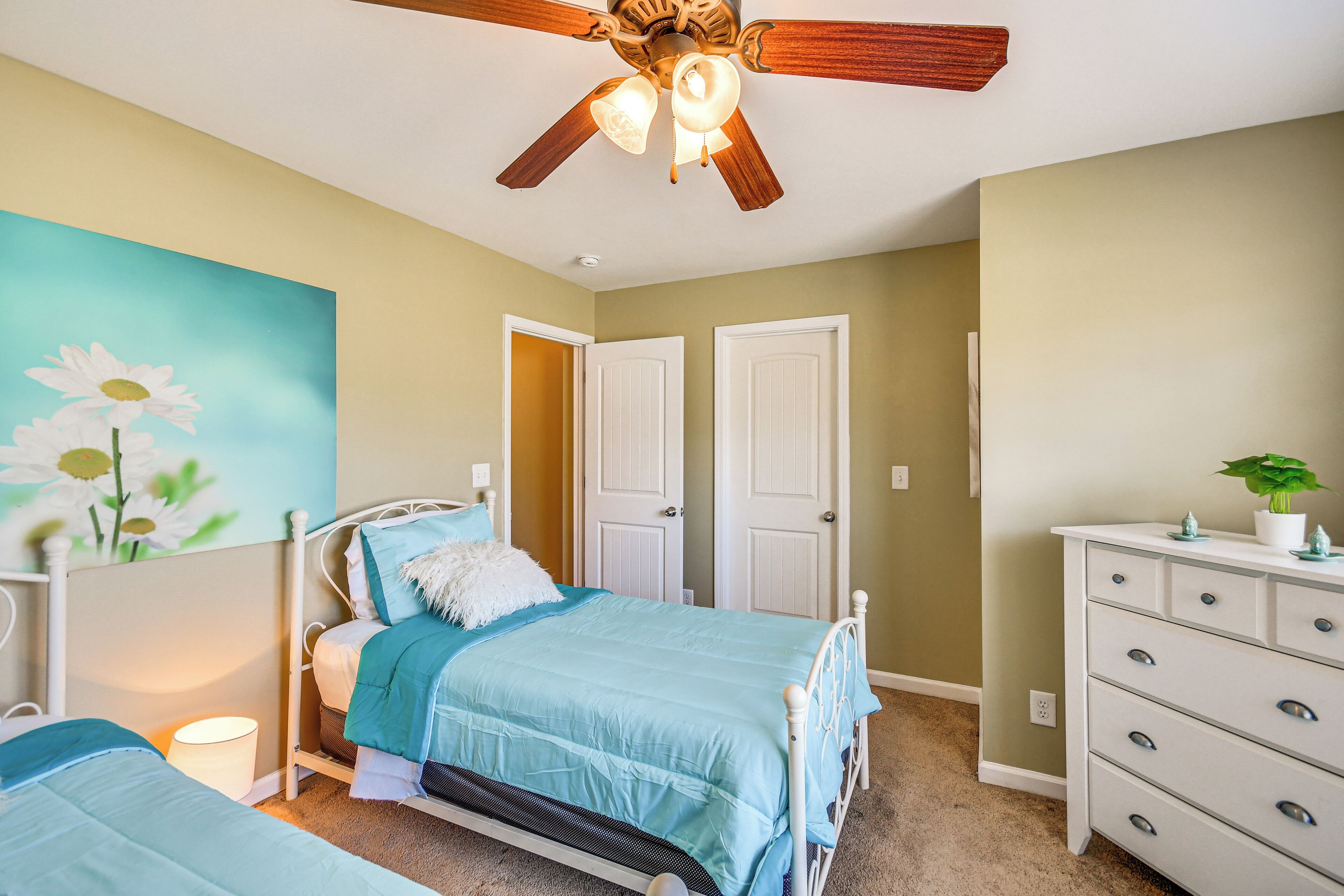 Nhà (4 Bedrooms) | Nội thất