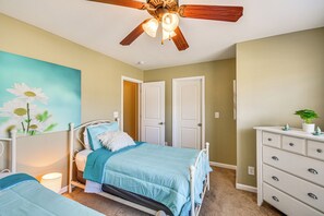 House (4 Bedrooms) | Interior - Spacious Phenix City Home ~ 9 Mi to Columbus! (Phenix City)