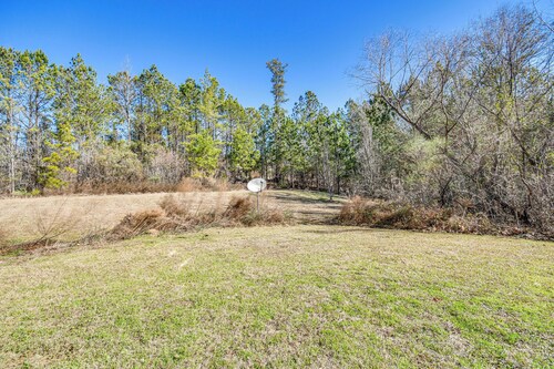 Spacious Phenix City Home ~ 9 Mi to Columbus!